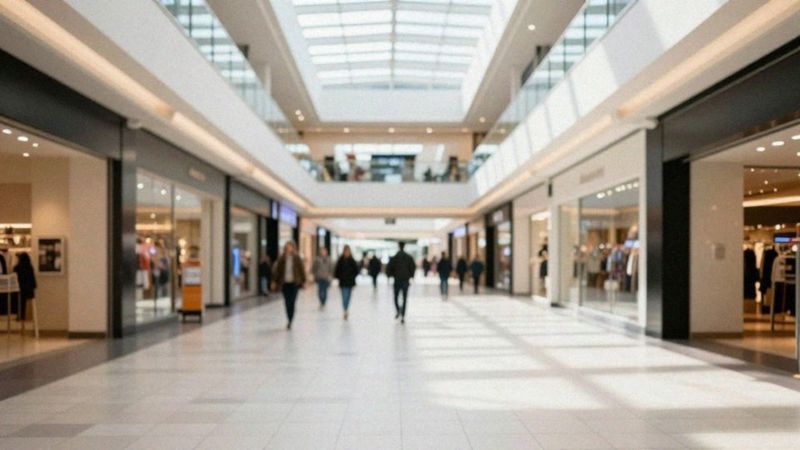 Czy galerie handlowe są otwarte w Wielką Sobotę?