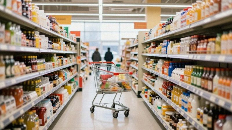 Do kiedy można zrobić zakupy w Auchan przed Wielkanocą?