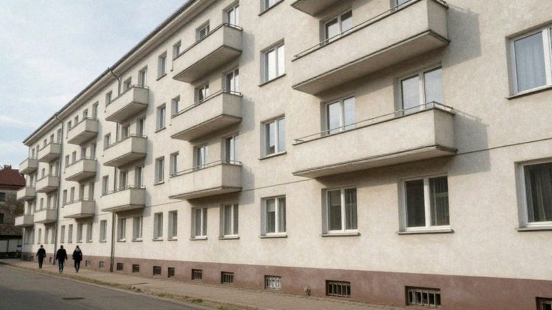 Ile trwa oczekiwanie na mieszkanie komunalne?