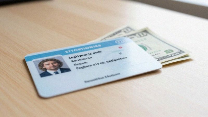 Do jakiego wieku przysługuje zniżka studencka PKP?