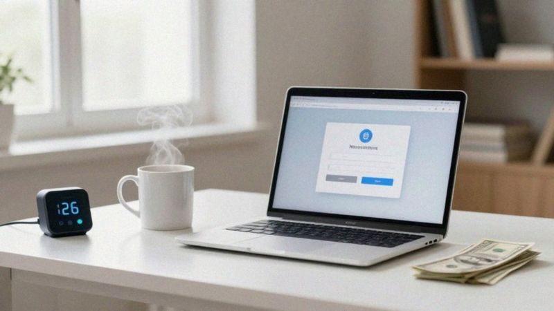 Jak uzyskać dostęp do Tauron eLicznik API?