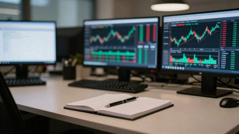 Jak zmiany opinii analityków wpływają na kurs?