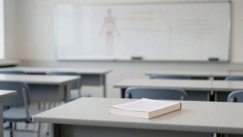 Jakie kwalifikacje i szkolenia musi posiadać ratownik medyczny?