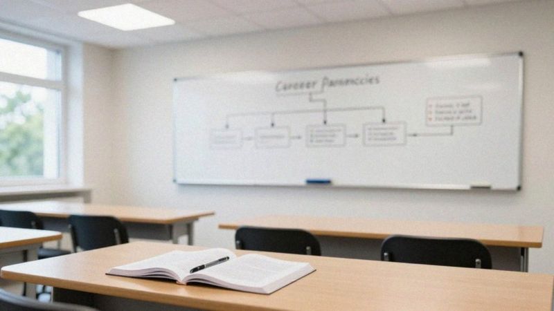 Jakie są możliwości rozwoju kariery starszego ratownika medycznego?