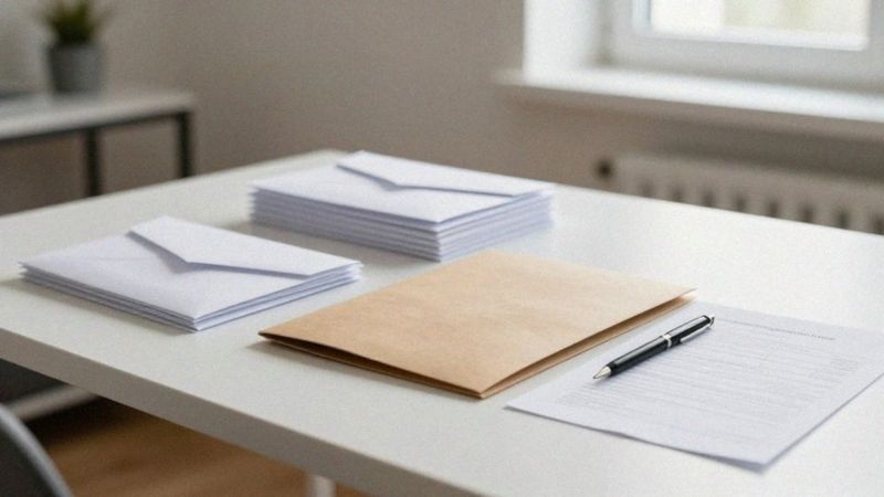 Kiedy i jak zgłosić sprzedaż mieszkania do urzędu skarbowego?