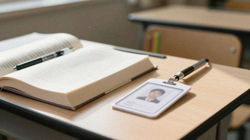 Kiedy legitymacja szkolna jest ważna?