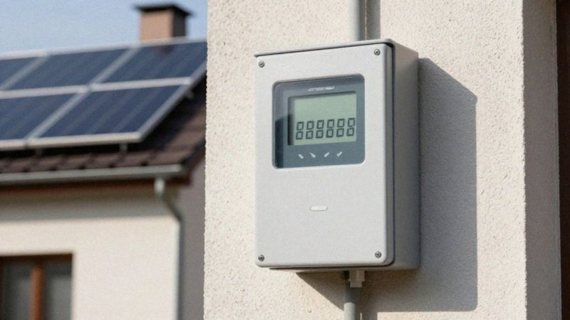 Jak Energa rozlicza prosumenta?