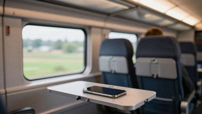 Jak krok po kroku połączyć się z Intercity Wi‑Fi?