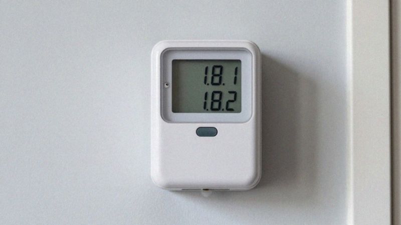 Jak odczytać taryfę dzienną i nocną na liczniku?