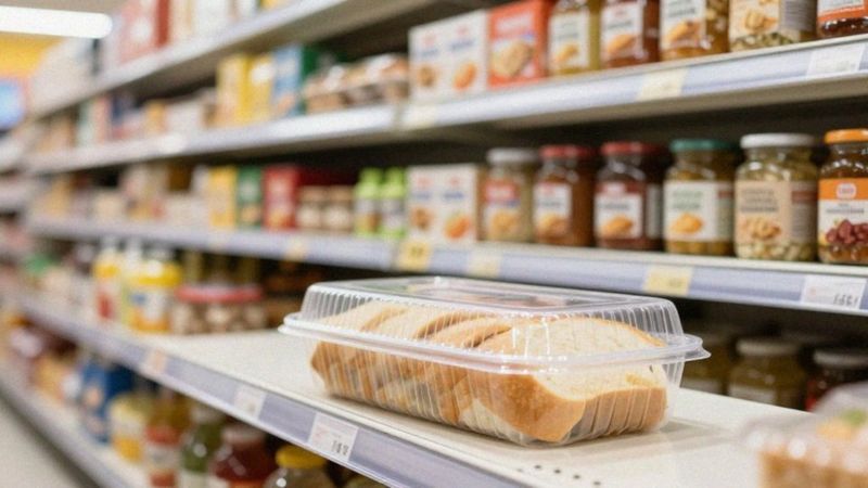 Jak PKWiU wpływa na stawkę VAT dla kanapek?