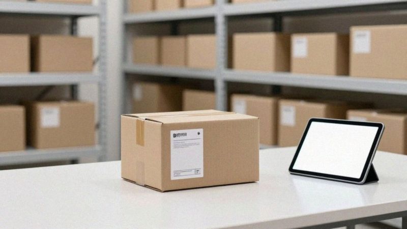 Jak wygląda proces zakupowy i dostawa w e-commerce?
