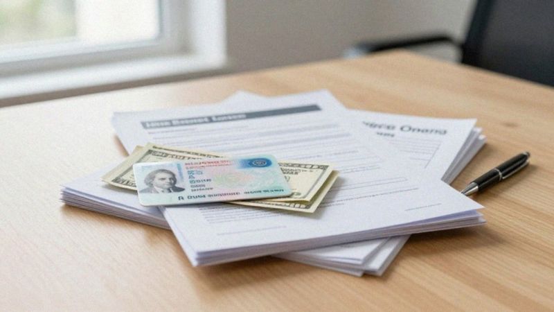 Jak złożyć wniosek i jakie dokumenty?