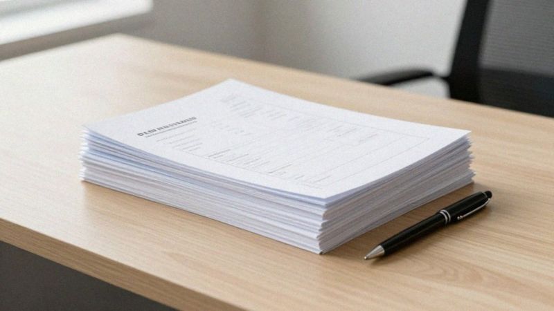 Jakie dokumenty do wniosku Mój Prąd 2022?