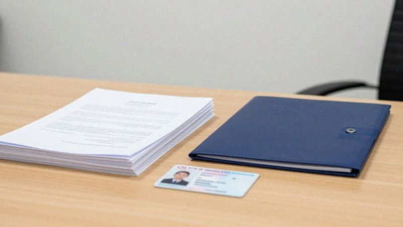 Jakie dokumenty zabrać na powołanie do wojska 2020?