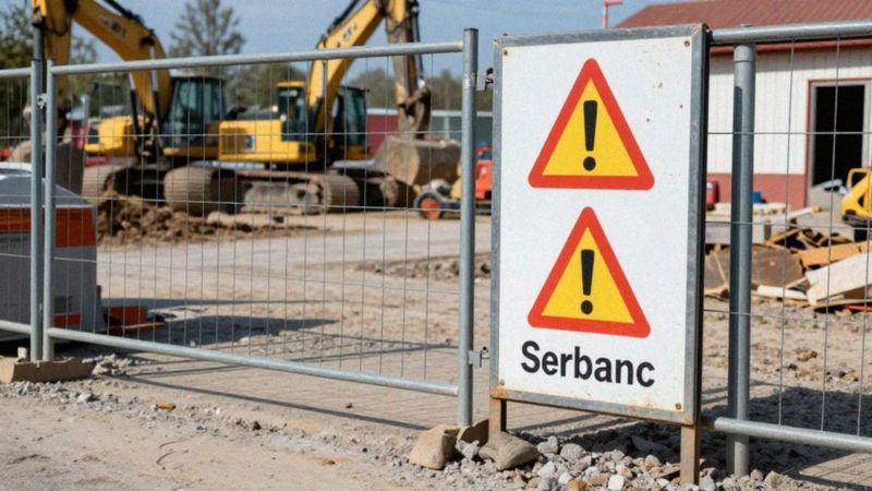Kiedy dostawa i montaż stanowią robotę budowlaną?