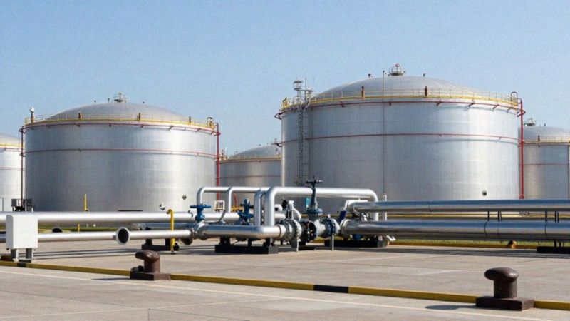 Jak LNG i rurociągi pomagają dywersyfikować dostawy surowców energetycznych?