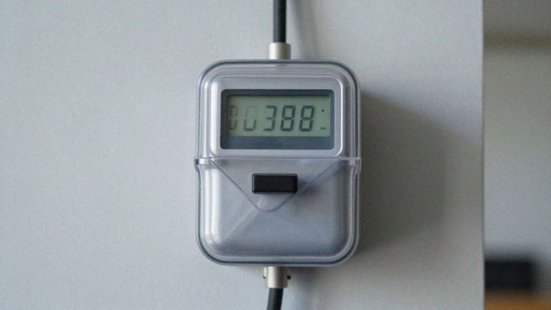 Jak naliczana jest opłata za energię czynną?