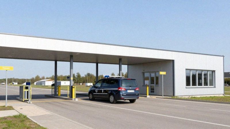 Jak wygląda szkolenie i służba w Straży Granicznej?