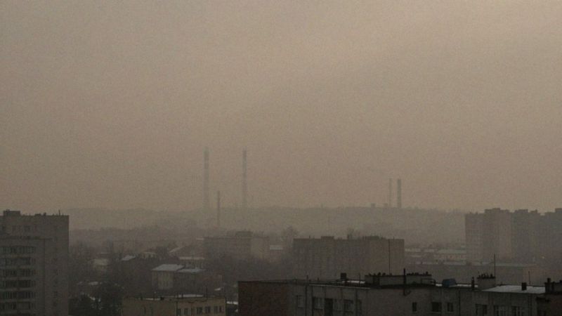 Jak zanieczyszczenia z paliw wpływają na zdrowie?