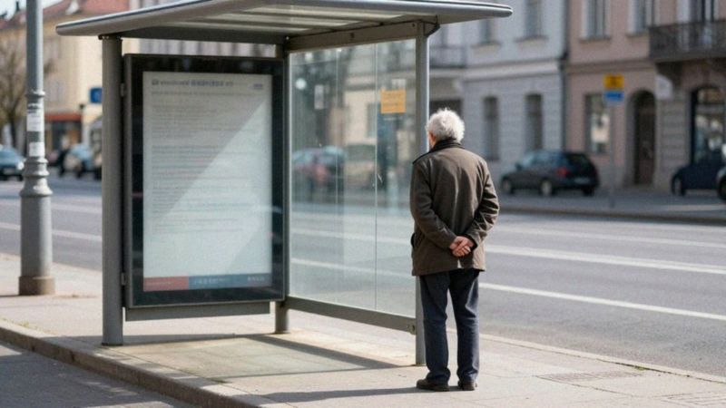 Kiedy seniorom przysługują darmowe przejazdy miejskie?