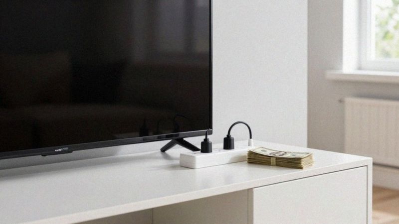 Jak ograniczyć zużycie przez tryb czuwania urządzeń?