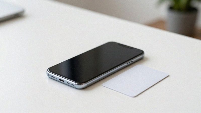 Jak zmienić zapomniany PIN w aplikacji mobilnej?