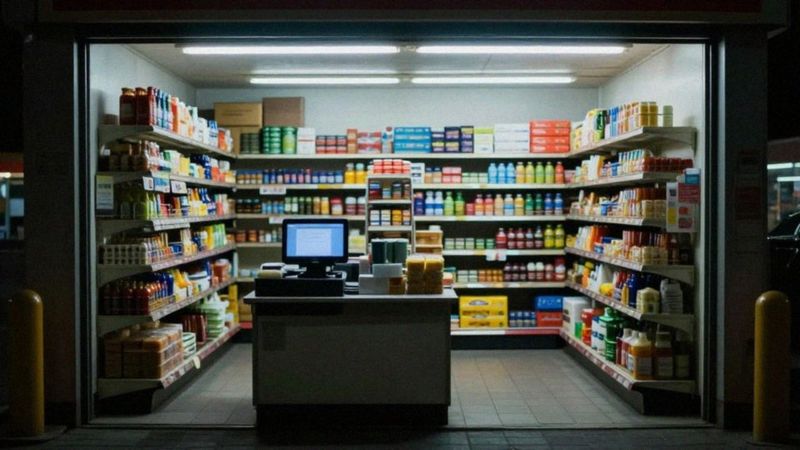 Jakie są największe wyzwania pracy na stacji?