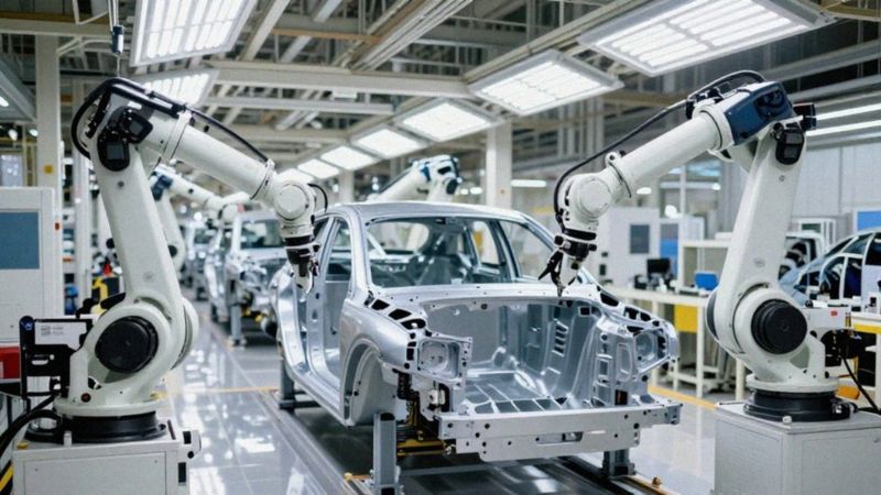 Z czego słynie przemysł motoryzacyjny Japonii?