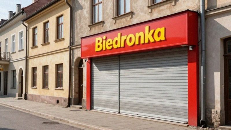 Czy Biedronka będzie zamknięta 3 maja?