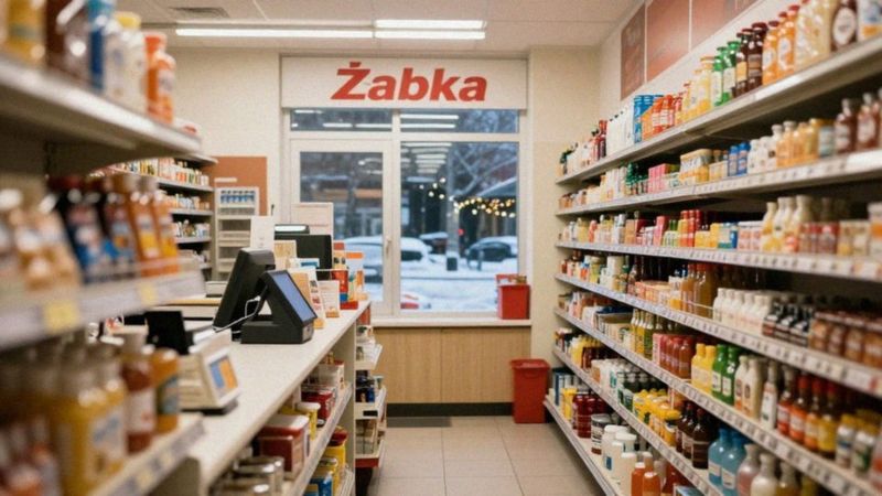 Czy sklepy są otwarte w Wigilię?