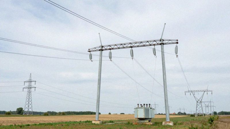 Jak przestarzała infrastruktura energetyczna zwiększa ryzyko blackoutu?