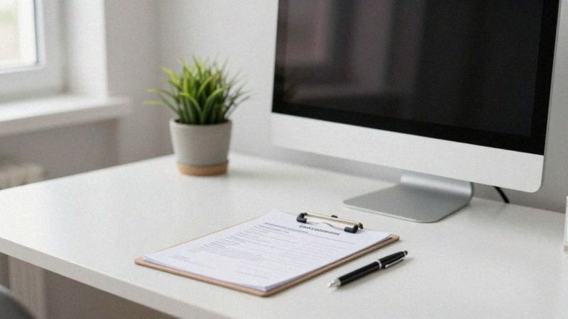 Jak uzyskać zwolnienie lekarskie na opiekę?