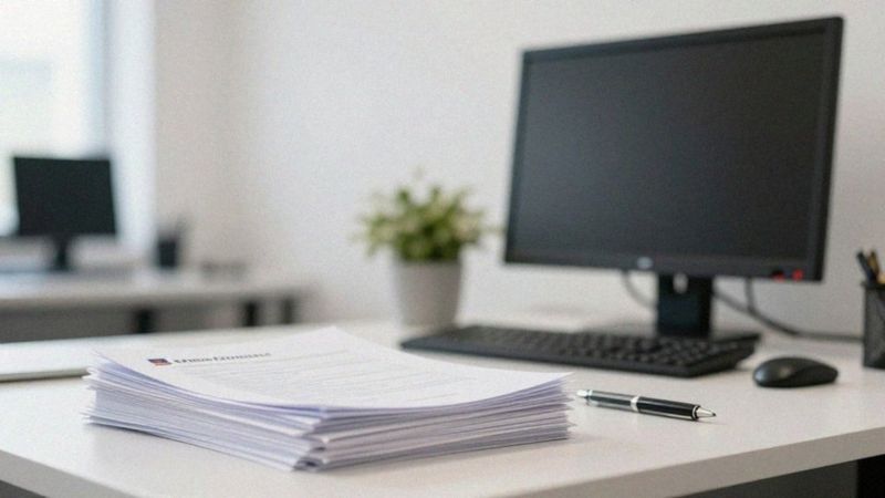 Jakie są konsekwencje błędów w ewidencji czasu pracy?