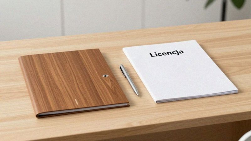 Jakie są prawne różnice między koncesją a licencją?