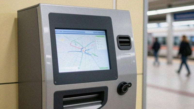 Gdzie i jak kupić bilet okresowy?