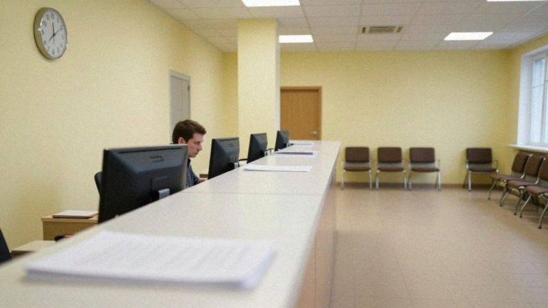 Ile czasu trwa zwrot podatku z deklaracji papierowej?