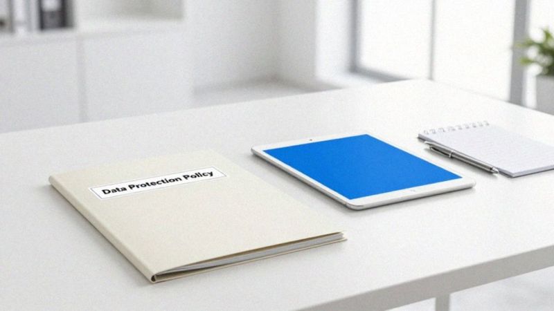 Jak administrator informuje osoby, których dane dotyczą?