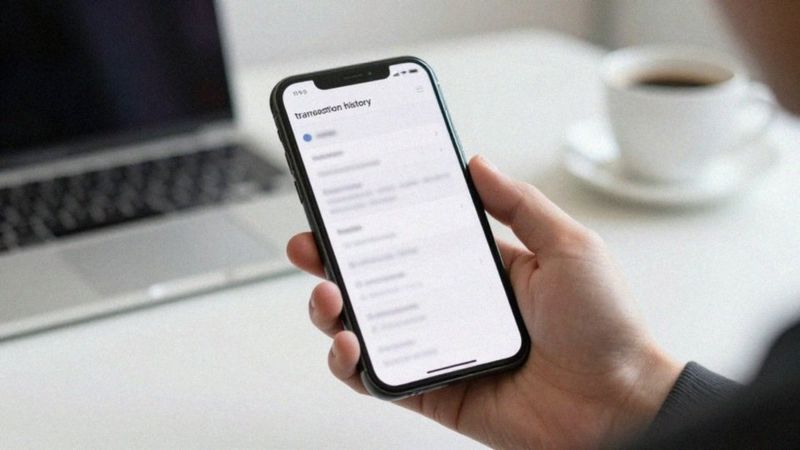 Jak sprawdzić status przelewu i reklamować opóźnienia?