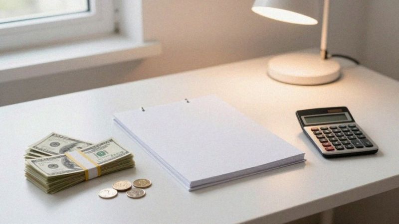 Jak wykazać odliczenie VAT w deklaracji?