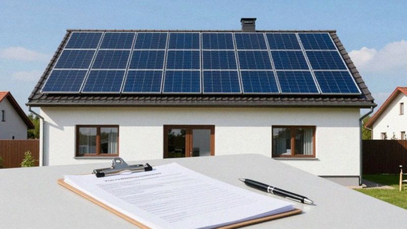 Jak zgłosić mikroinstalację u OSD?