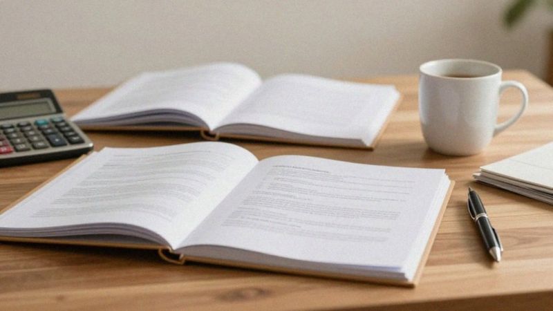 Jakie są ryzyka samodzielnego wnioskowania o kredyt hipoteczny?