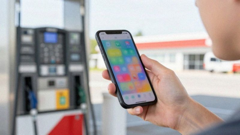 Jak aktywować kupon w aplikacji Orlen?