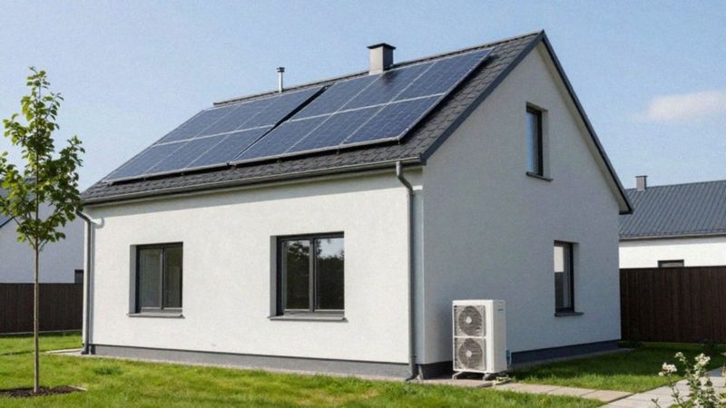 Jak Czyste Powietrze 3.0 wspiera kompleksową termomodernizację?