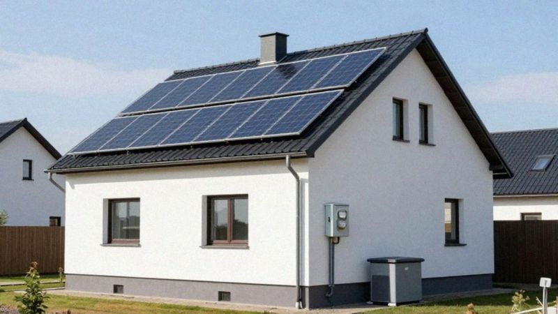 Jak działa net-billing dla prosumentów?