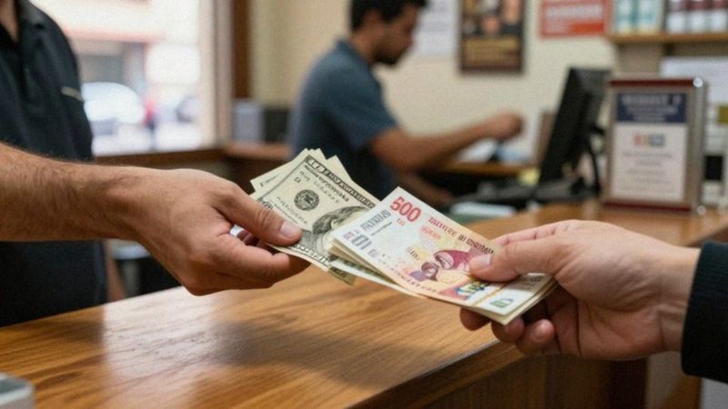 Jak zdobyć peso argentyńskie w Argentynie?