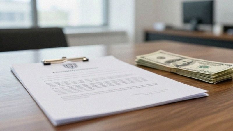 Kiedy UODO może nakazać usunięcie danych z Długi.info?
