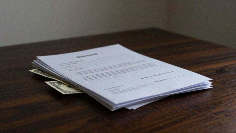 Co grozi najemcy za niepłacenie czynszu i rachunków?