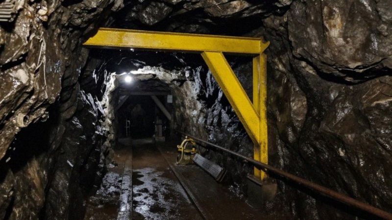 Ile zarabia górnik dołowy w Polsce?