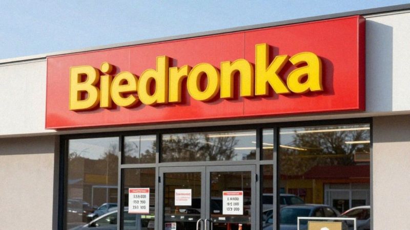 Jak sprawdzić godziny otwarcia Biedronki?