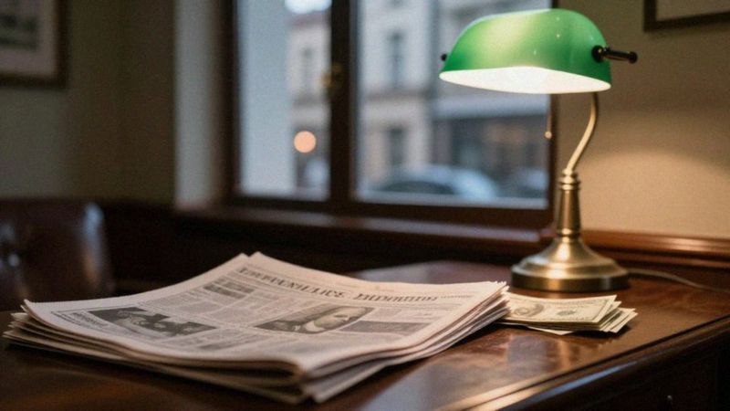 Jak wiadomości walutowe wpływają na kurs PLN?